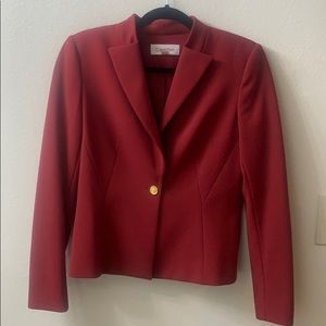 Calvin Claim Blazer